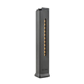 HK UMP 110RD MID-CAP SINGLE - BLACK